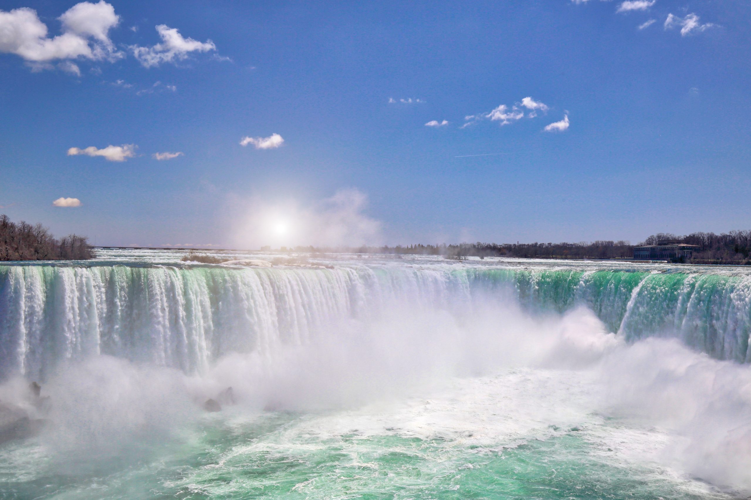 Niagara Falls and How it Became a Wonder of the World