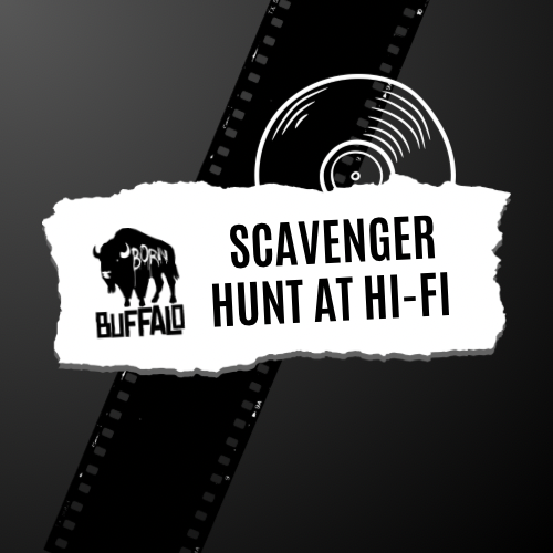 Read more about the article Hi-Fi Hits Scavenger Hunt – Pride Preview