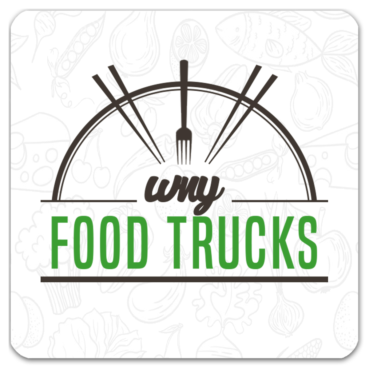 WNY Food Trucks is proud to be a part of Born Buffalo.