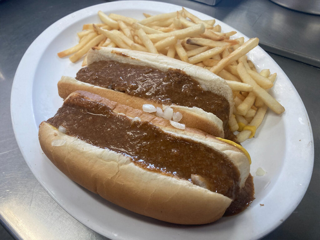 Read more about the article Jimmy’s Texas Hots