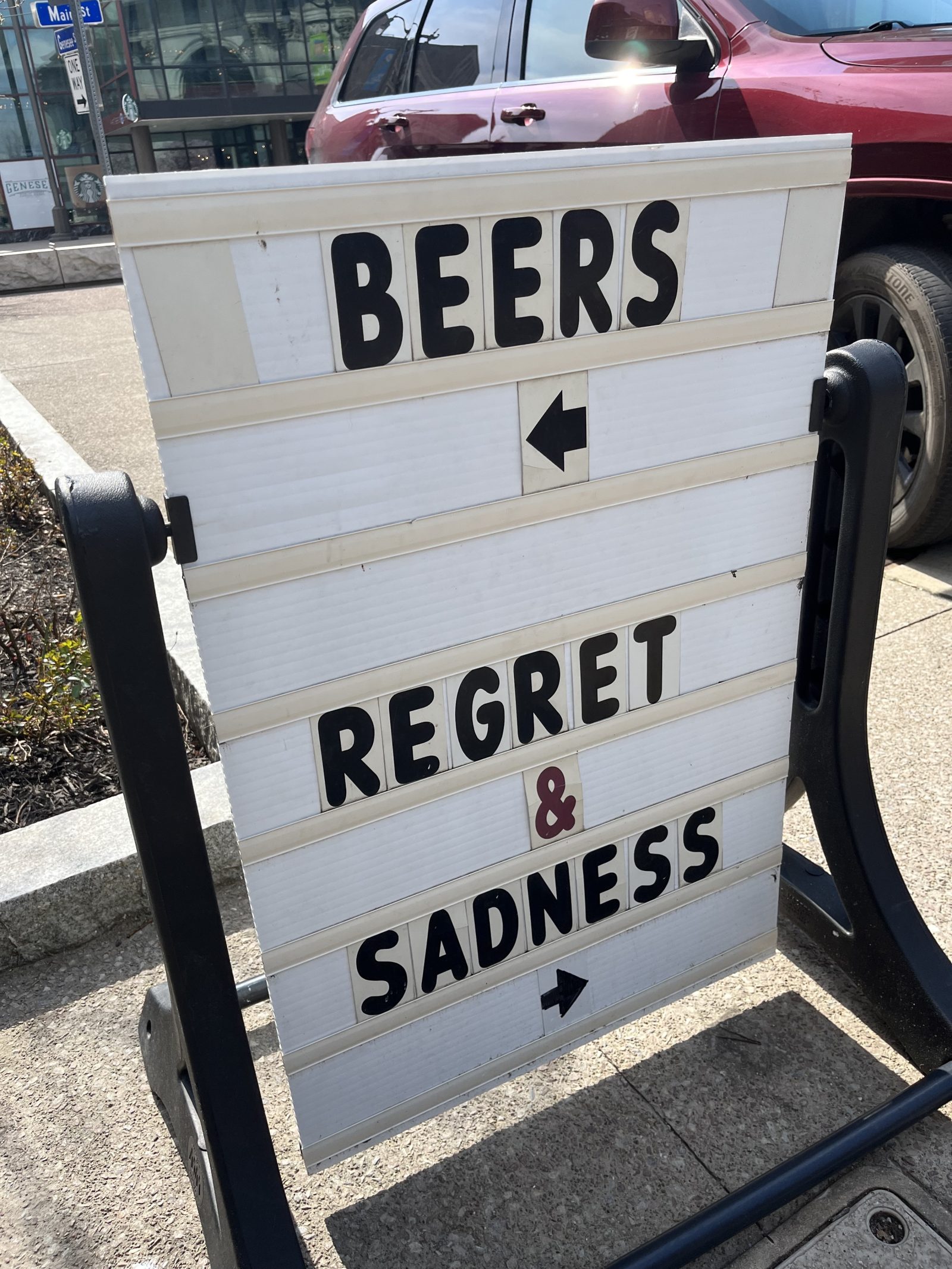 Fattey Beer Company Born Buffalo