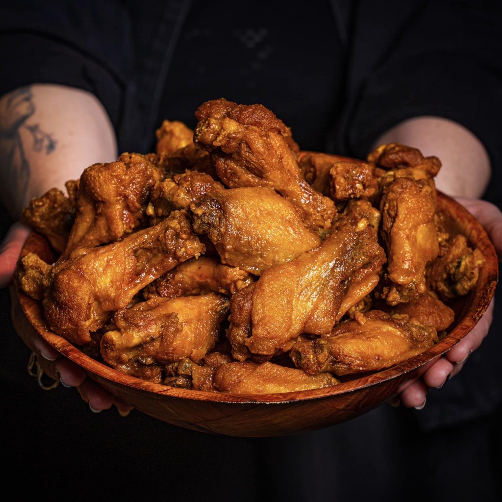 Read more about the article Duff’s Famous Wings