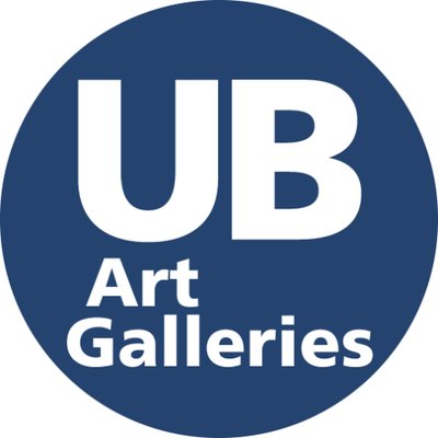 University at Buffalo Art Galleries