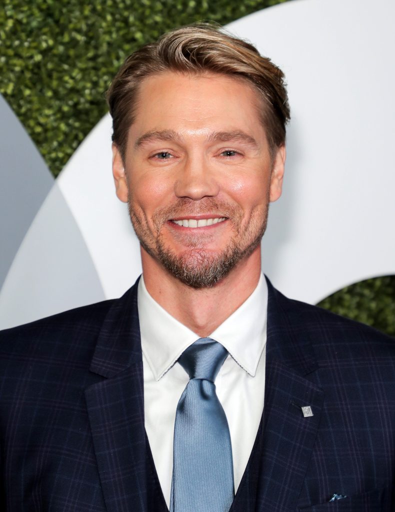 Read more about the article Chad Michael Murray