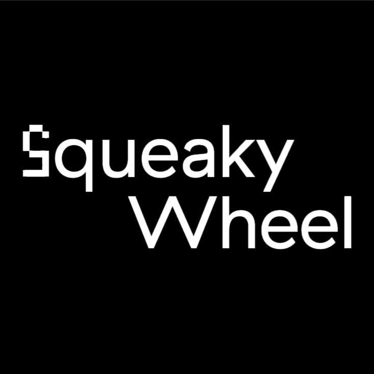 Read more about the article Squeaky Wheel
