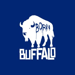 Born Buffalo Membership