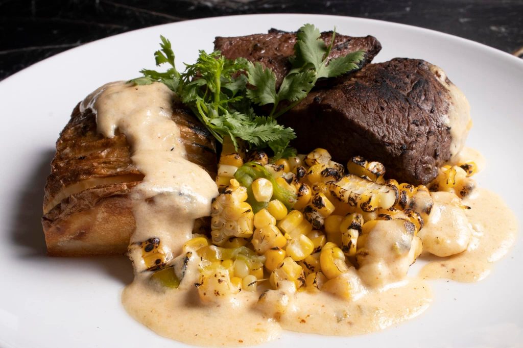 Read more about the article Giancarlo’s Sicilian Steakhouse