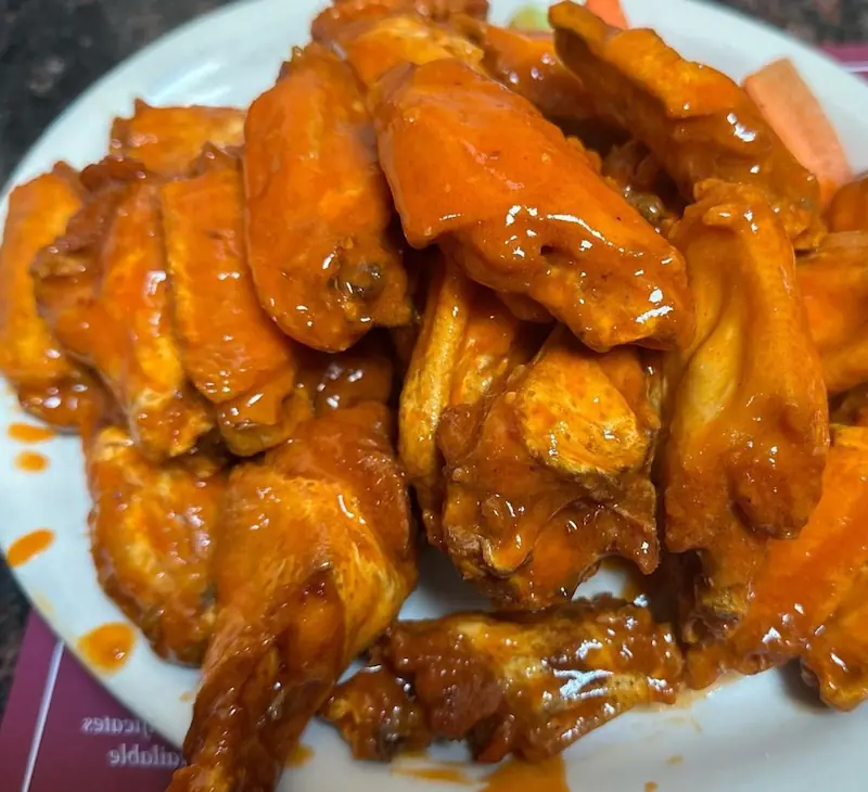 Read more about the article Gabriel’s Gate