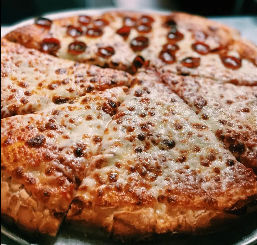 Read more about the article Sorrentino’s Spaghetti House