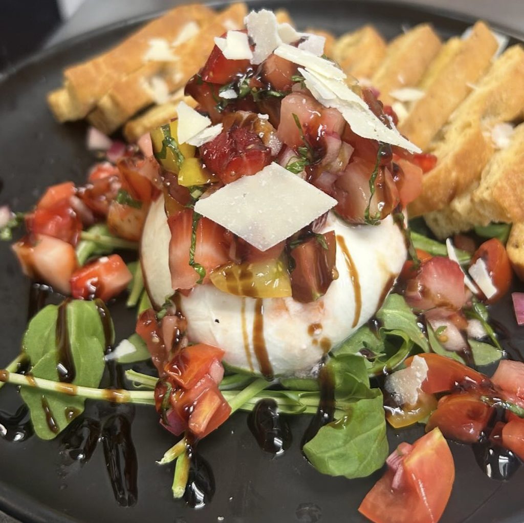 Read more about the article Zambistro