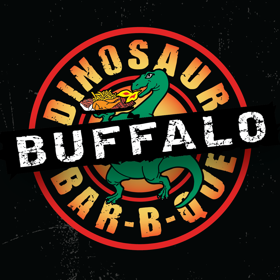 Read more about the article Dinosaur Bar-B-Que