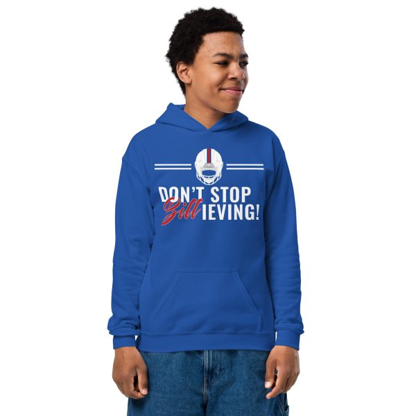 Billieving hoodie - Image 2