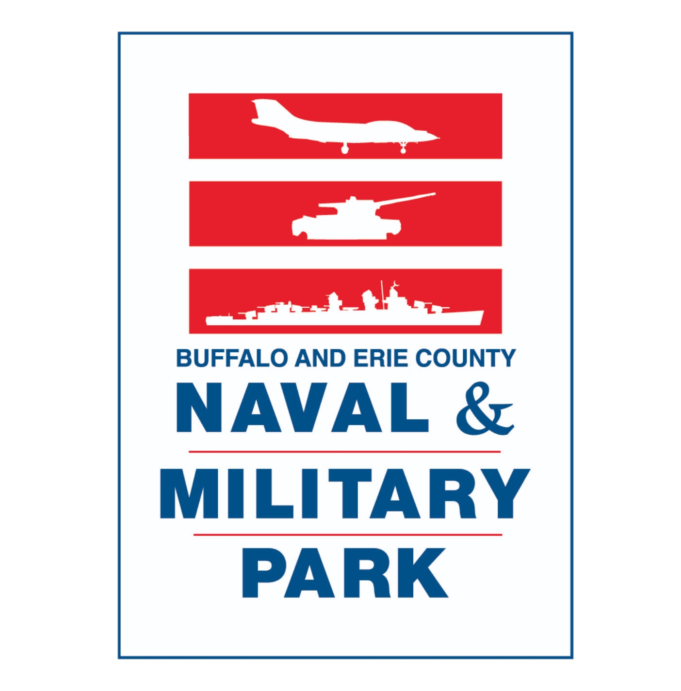 Erie County Naval Park