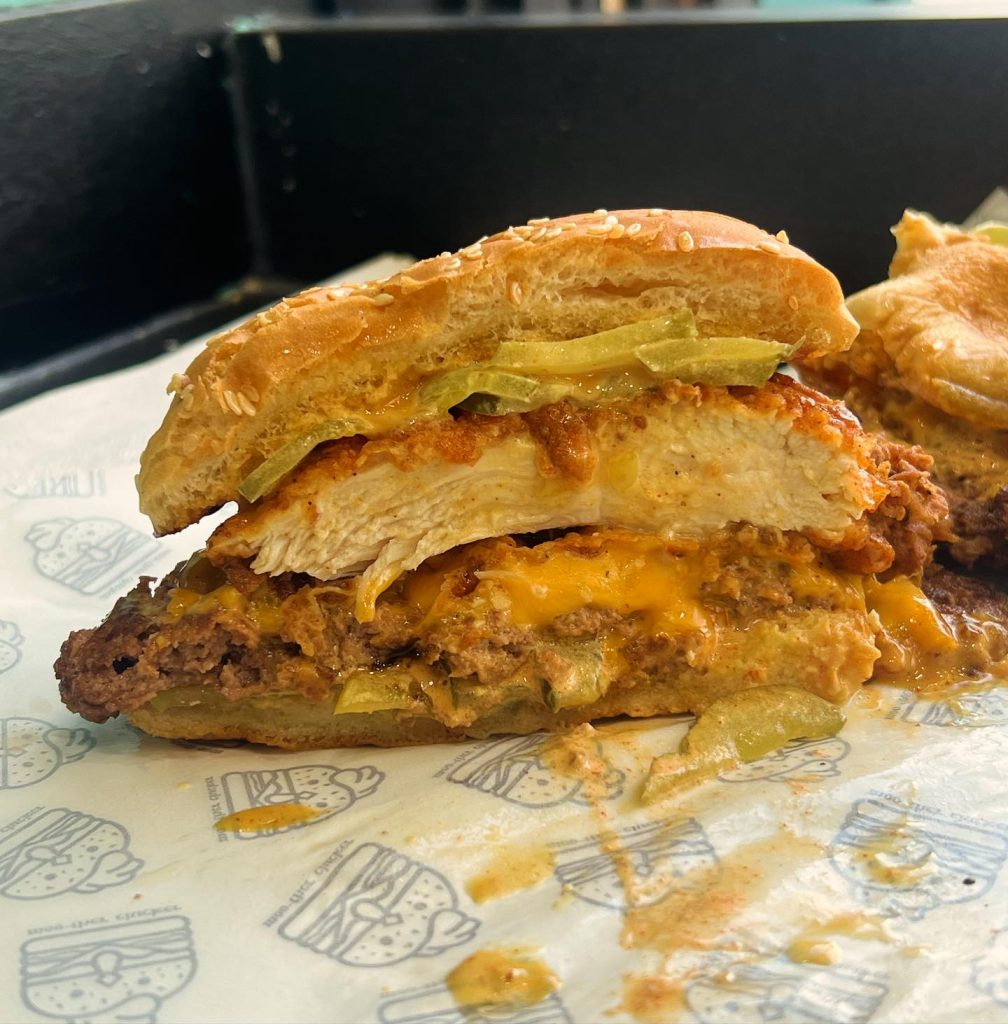 Read more about the article Cluck Cluck Moo Moo