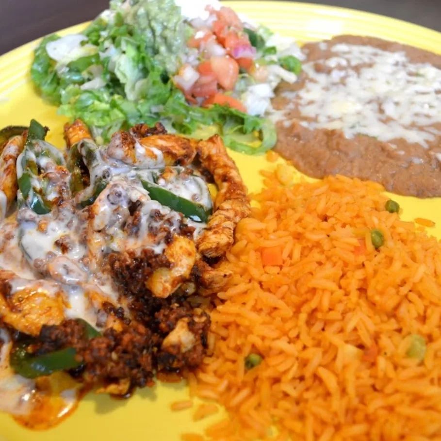 Read more about the article Don Juan Mexican Bar & Grill