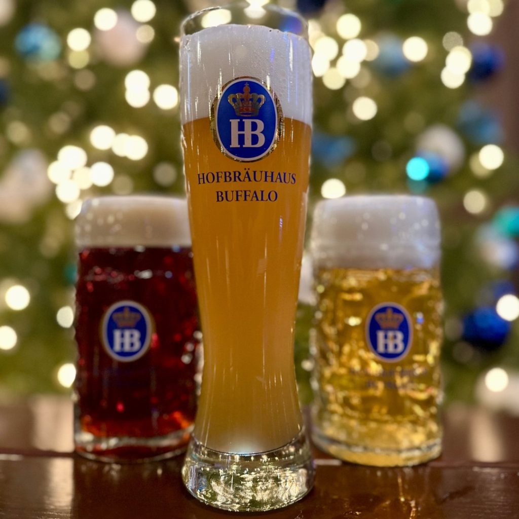 Read more about the article Hofbräuhaus Buffalo