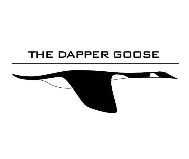 Read more about the article The Dapper Goose