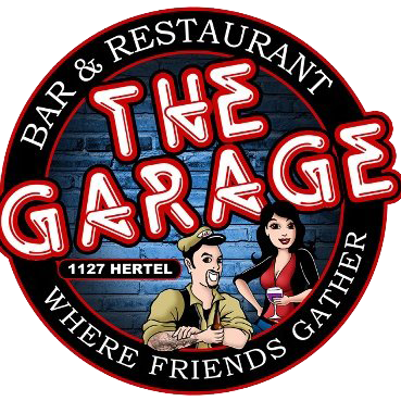 The Garage Bar and Restaurant