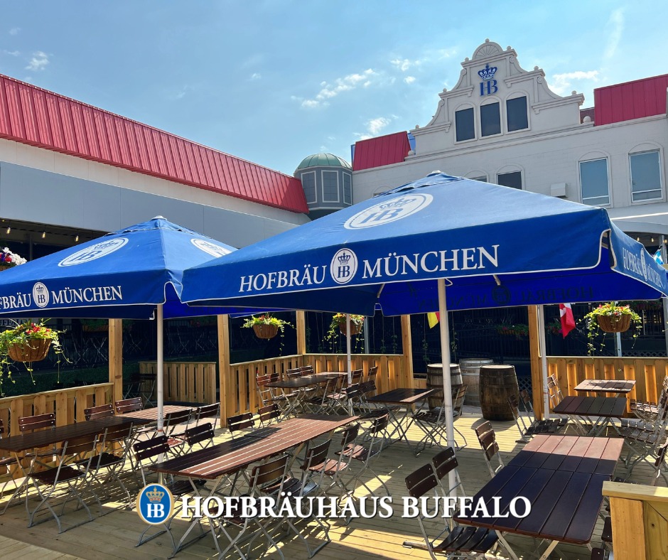 Read more about the article Hofbräuhaus Buffalo