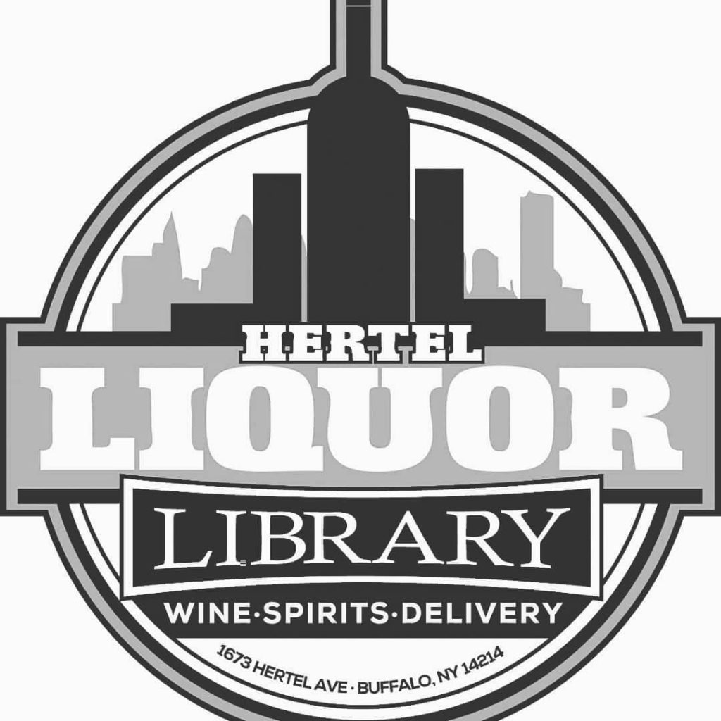 Read more about the article Hertel Liquor Library