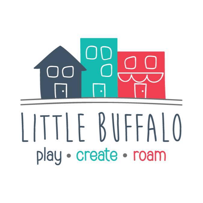 Read more about the article Little Buffalo