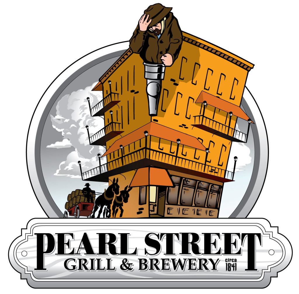 Read more about the article Pearl Street Brewery