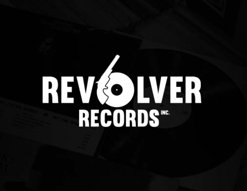 Read more about the article Revolver Records