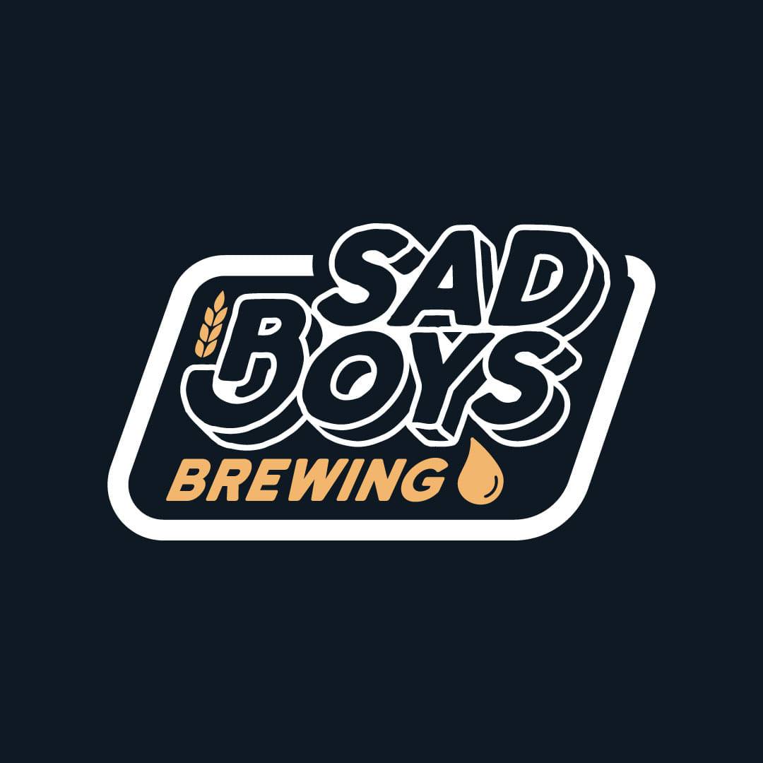 Sad Boys Brewing