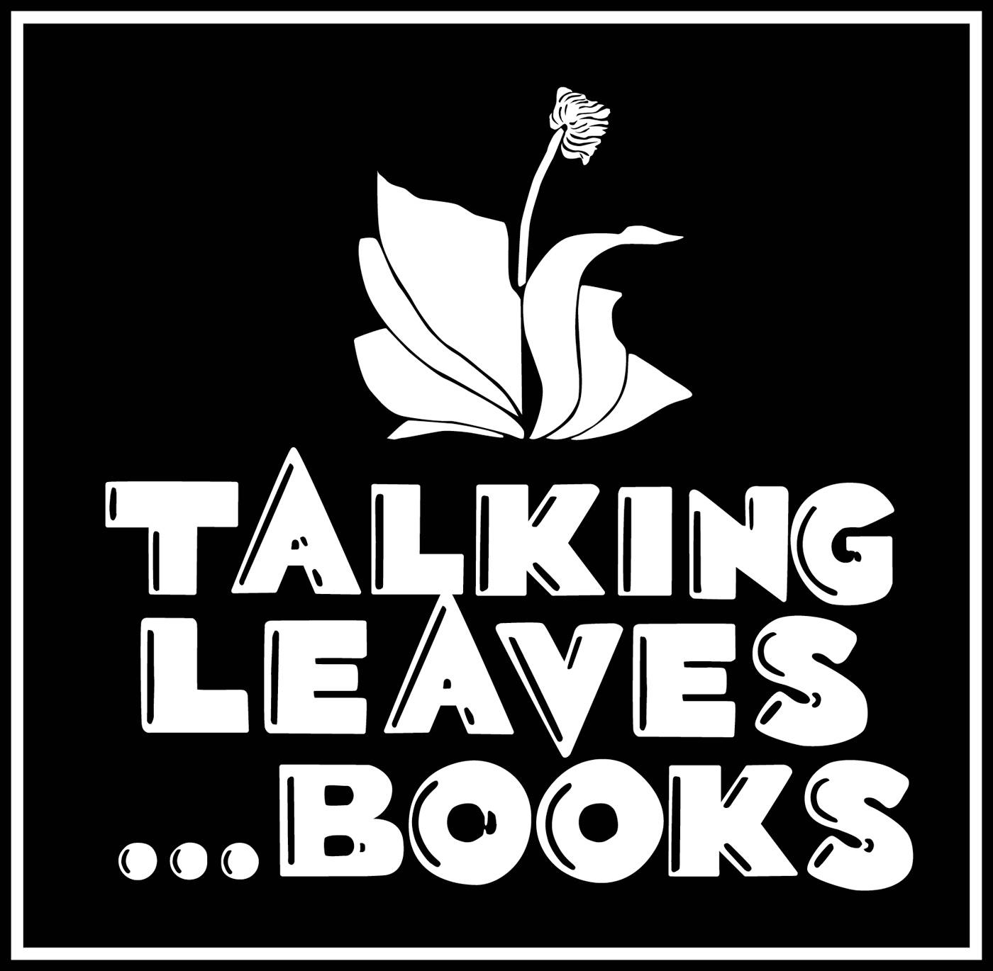Talking Leaves Books