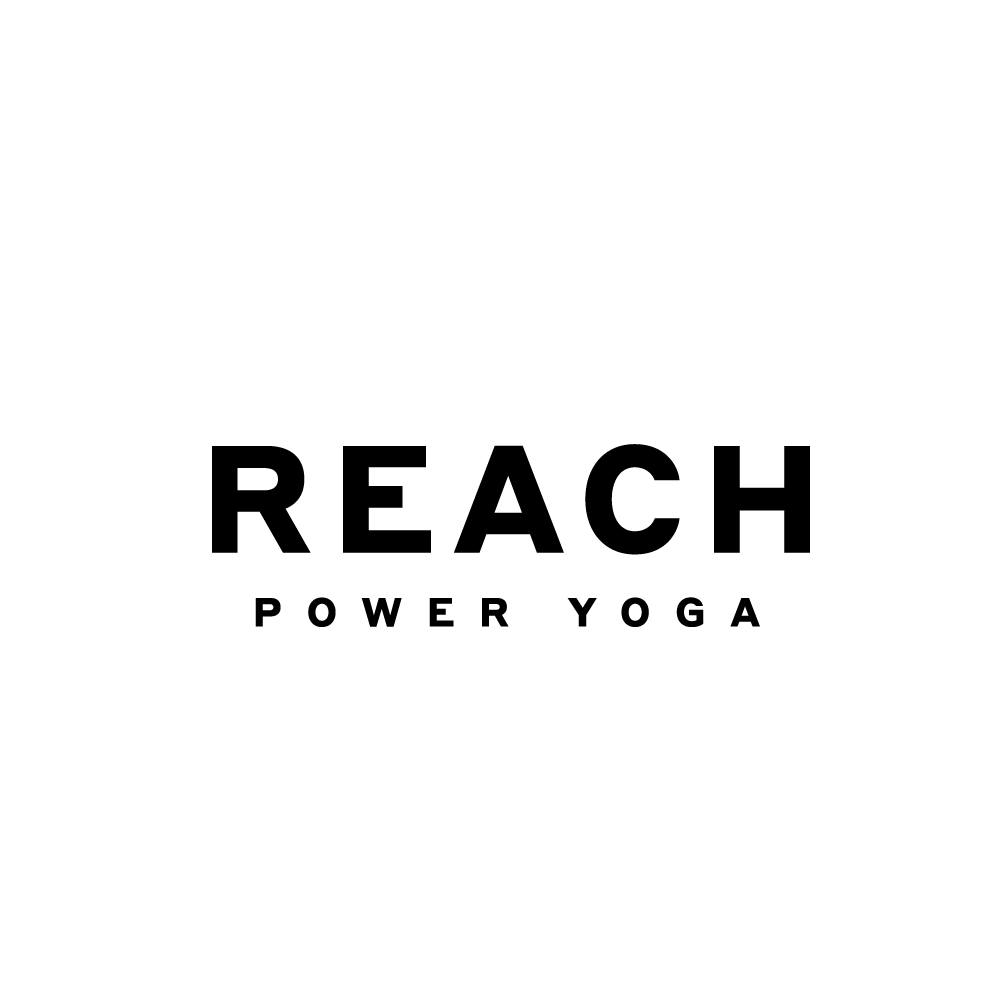 Reach Power Yoga