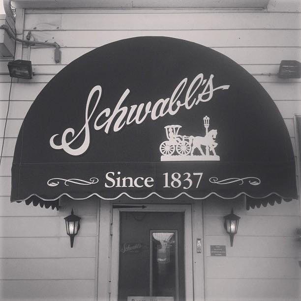Read more about the article Schwabl’s