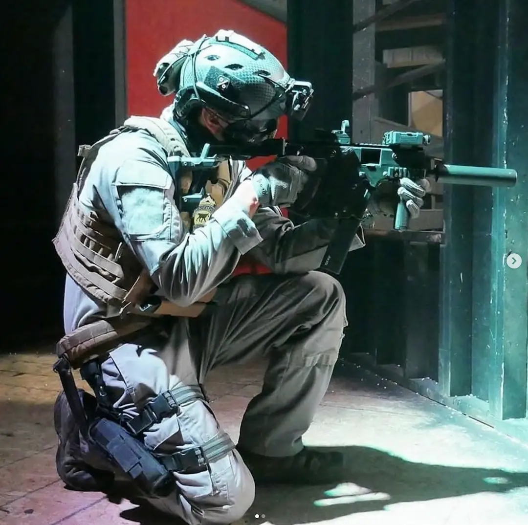 Buffalo Battleground