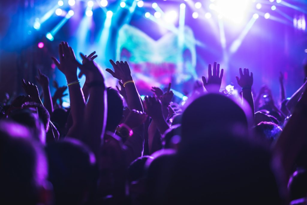Read more about the article Concerts Coming To Buffalo Summer 2024