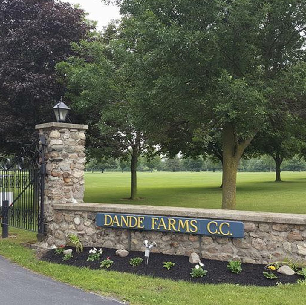Read more about the article Dande Farms Golf Course