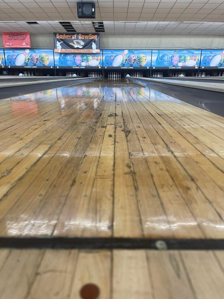 Read more about the article Classic Lanes