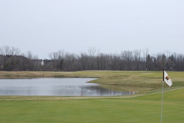 Read more about the article Harvest Hill Golf Course