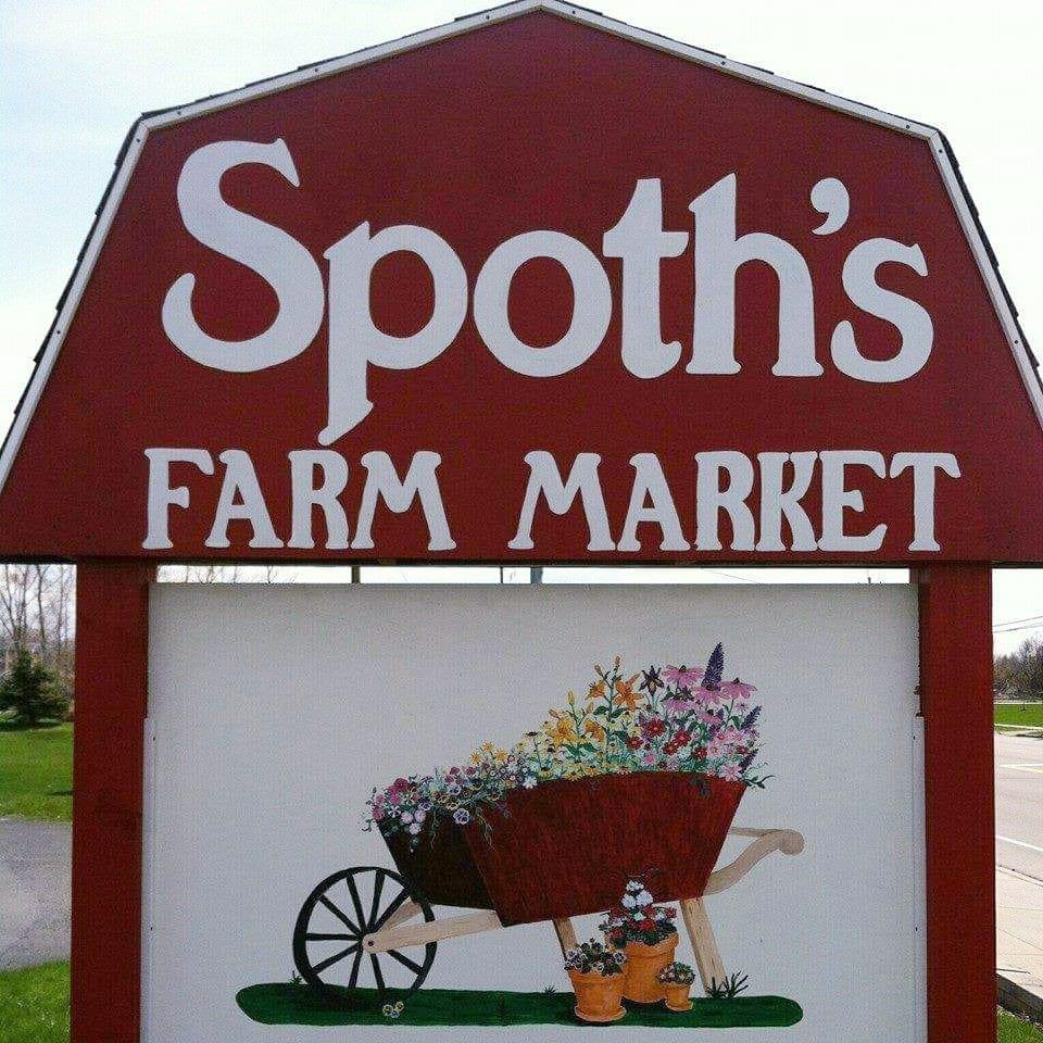 Read more about the article Spoth’s Farm Market