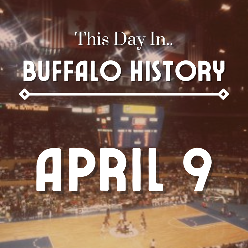 Read more about the article On This Day: The Buffalo Braves played their final game