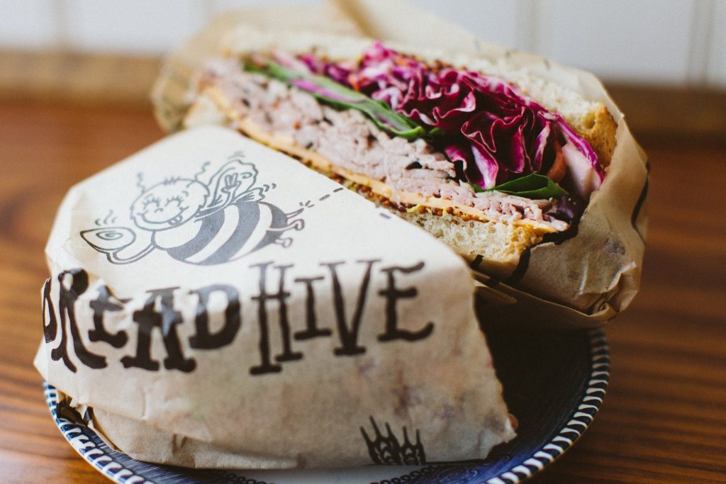 Read more about the article BreadHive Bakery & Cafe