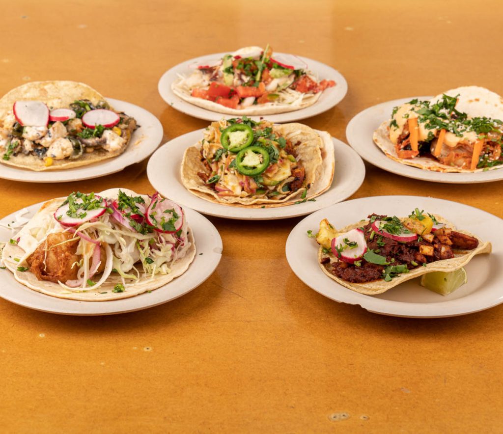 Read more about the article Deep South Taco