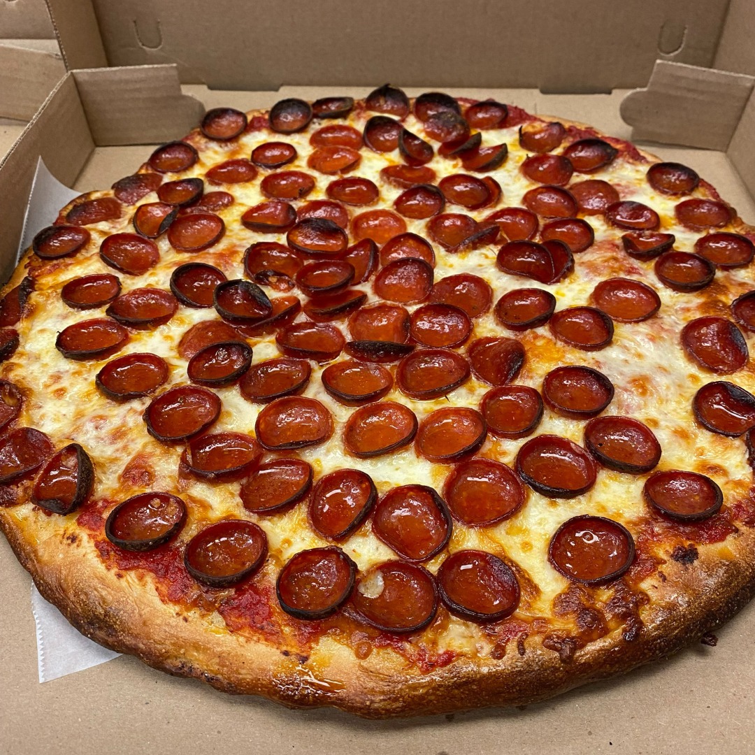 Joey’s Pizza Depew