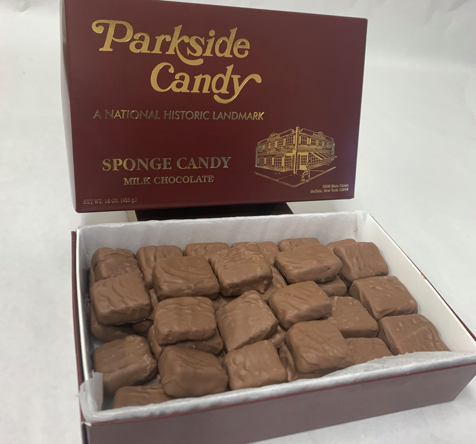 Parkside Candy