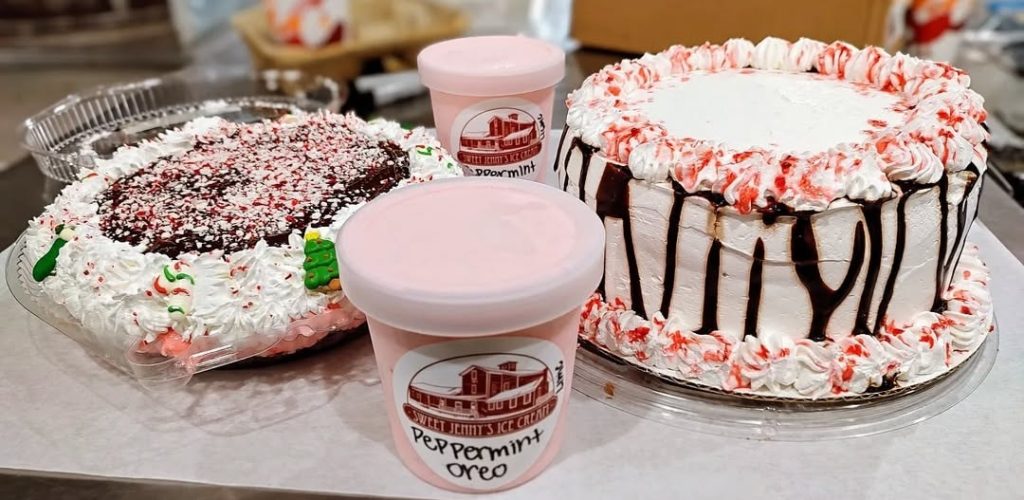 Read more about the article Sweet Jenny’s