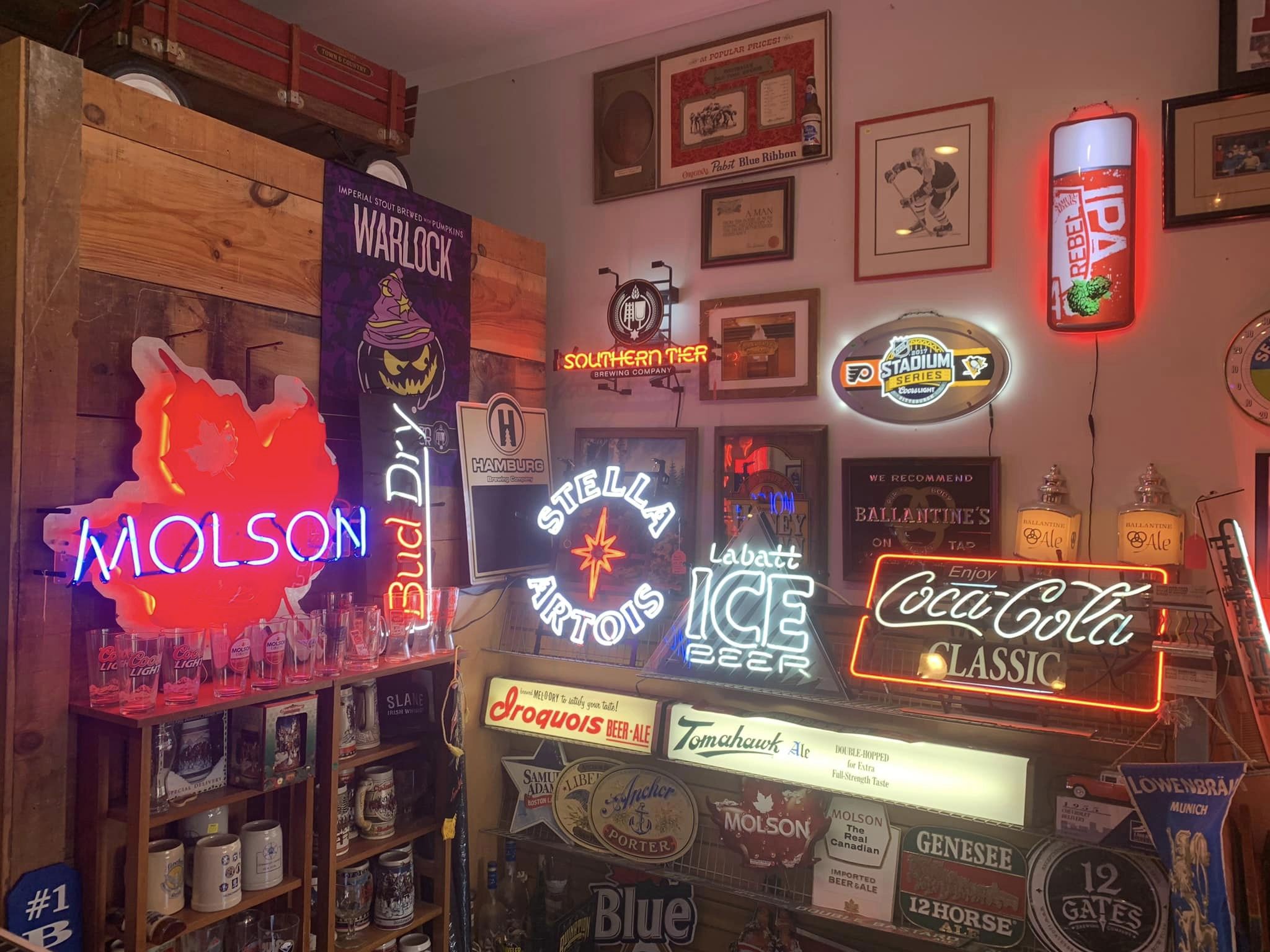 Man Cave Outfitters of Buffalo