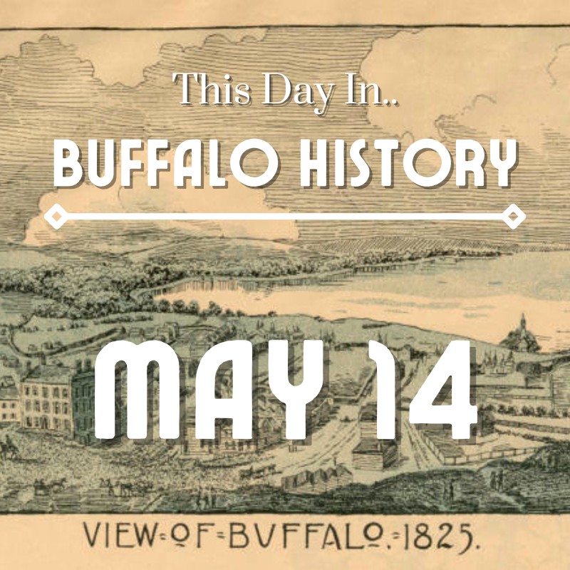 Read more about the article On This Day May 14 2022