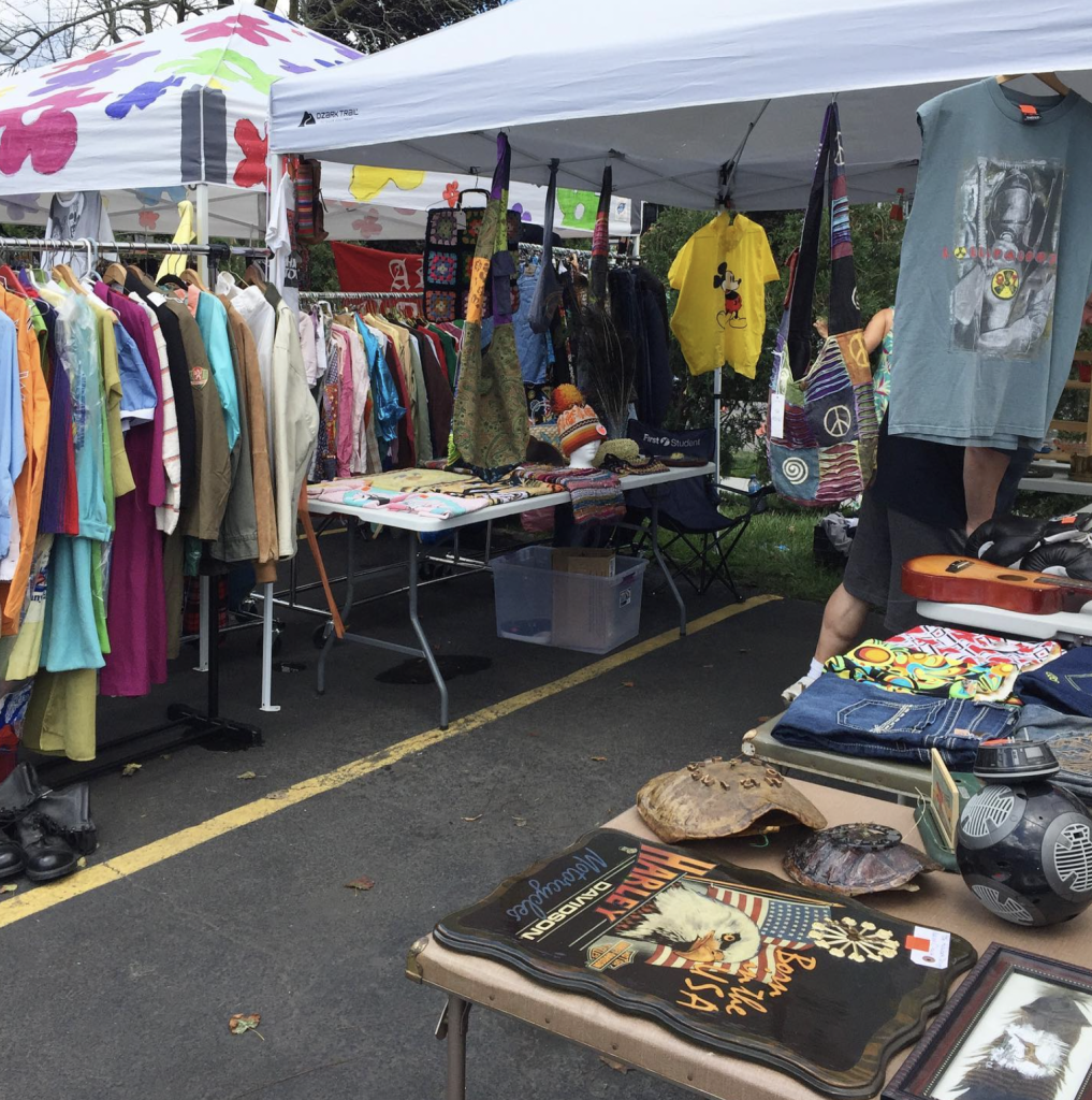 Read more about the article The Peddler Flea