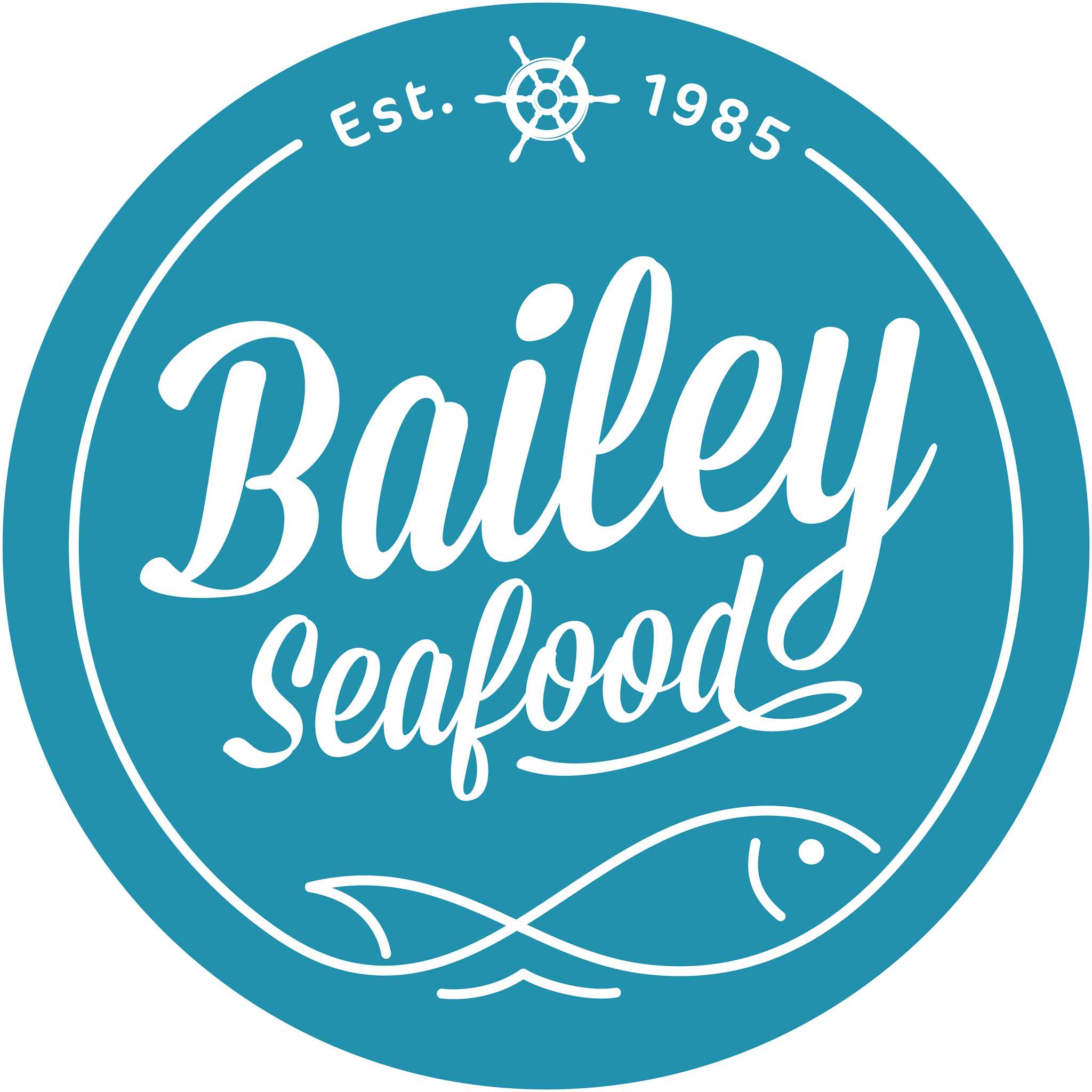 Bailey Seafood