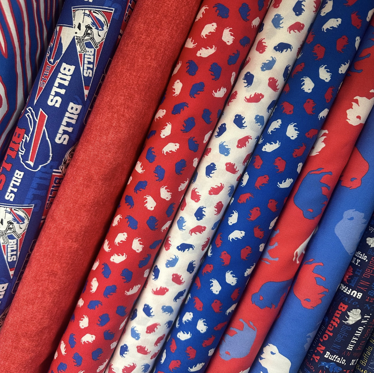 Aurora Sewing Center