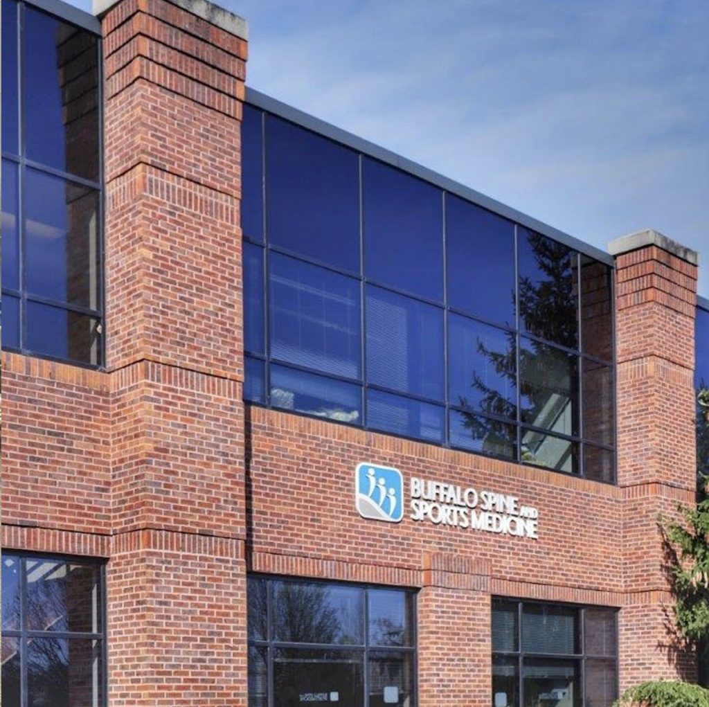 Read more about the article Buffalo Spine and Sports Medicine