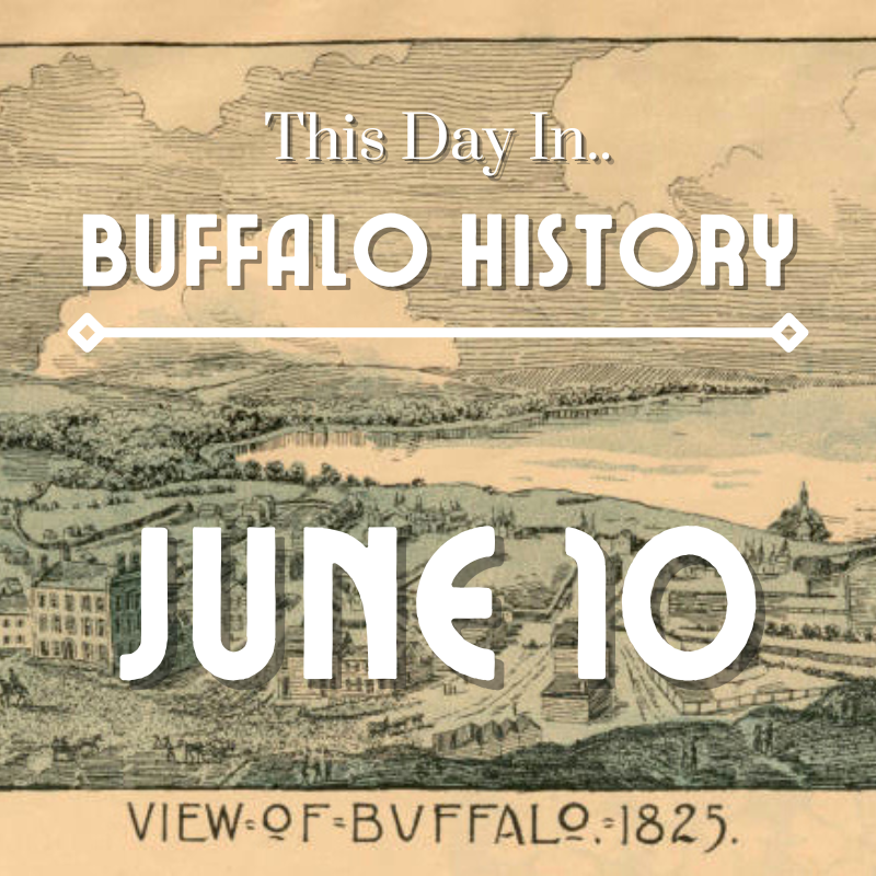 Read more about the article On This Day June 10 1869